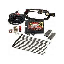 BD Diesel E-Pas Positive Air Shut Off Fits 24-25 GM 2500HD 6.6L