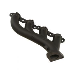 BD Diesel LS Exhaust Manifold Drivers Side Fits 02-13 GM FS Truck