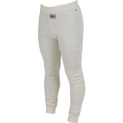 Bell Helmets Underwear PRO-TX Bottom White X-Large SFI 3.3