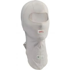 Bell Helmets PRO-TX Balaclava SFI 3.3 Double Layer White Small
