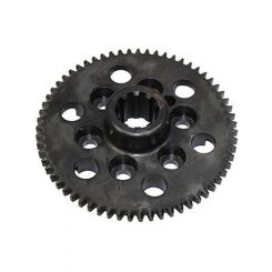 Bert Transmissions Flywheel 1-Piece External Balance Fits GM LS