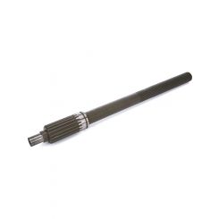 Bert Transmissions Transmission Output Shaft Steel