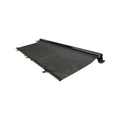 Bestop Roof Sun Shade Sunscreen Retractable Fits Wrangler JL 2018-23