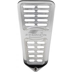 Billet Specialties Interior Trim Door Jamb Vent Fits GM B-Body 1977-90