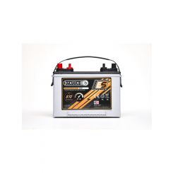 Braille 34M Marine Endurance AGM Battery 870 CCA