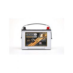 Braille 34R Endurance AGM Battery 870 CCA