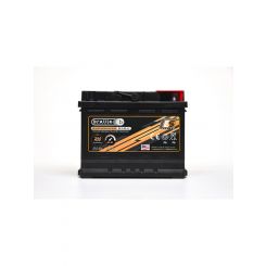 Braille 47-H5-L2 Endurance AGM Battery 700 CCA