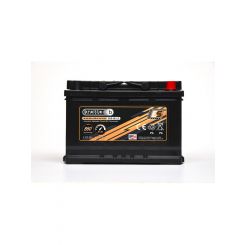 Braille 48-H6-L3 Endurance AGM Battery 880CCA