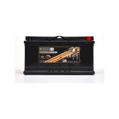 Braille 49-H8-L5 Endurance AGM Battery 990 CCA