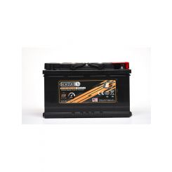 Braille 94R-H7-L4 Endurance AGM Battery 930 CCA
