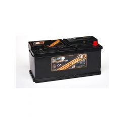 Braille 95R-H7-L4 Endurance AGM Battery 1100 CCA