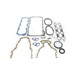 Brian Tooley Racing Engine Gasket Set DOD Conversion GM LS-Series Kit