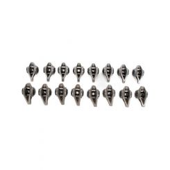 Brian Tooley Racing Rocker Arms w/TK002 Trunnions Installed 16