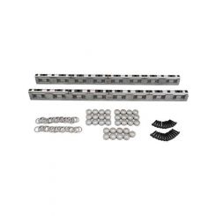Brian Tooley Racing LS3 Shaft Rocker Kit - Unassembled