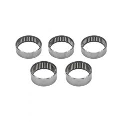Brodix Roller Cam Bearing Set 55mm SBC Sprint Blocks