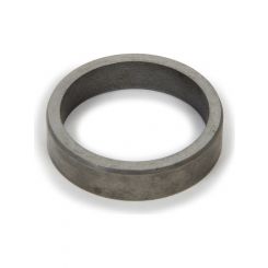 Brodix Valve Seat Exhaust 1.650 in OD 1.345 in ID Iron