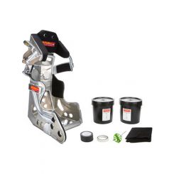 Butlerbuilt Seat ProLite Slide Job Adv 16in w/Insert