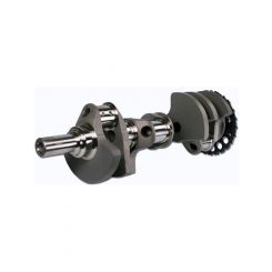 Callies LS Magnum Crankshaft 4.000 Stroke 2.100 Pin