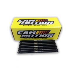 Cam Motion LS Pushrod Set 5/16 x 7.400 x .080 16pk