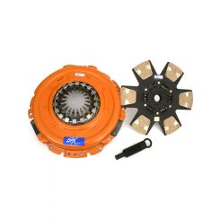Centerforce DFX Clutch Kit GM 11in 1-1/8 Dia. 26-Spline