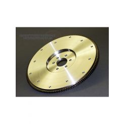 Centerforce SBM 360 Steel Flywheel 143 Tooth Ext. Bal SFI