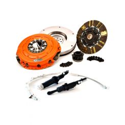 Centerforce Dual Friction Clutch Kit Fits Jeep Wrangler/Gladiator