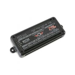 Classic Instruments Zeus Link Holley Sniper ECU