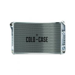 Cold Case Aluminium Radiator Fits 78-88 GM G-Body