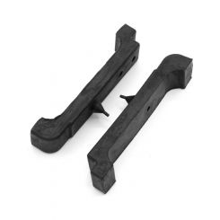 Cold Case Radiator Insulators Fits 68-81 GM A-Body and F-Body