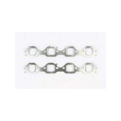 Cometic SBF 289-351W MLS Exhaust Gasket Set .030 Thick