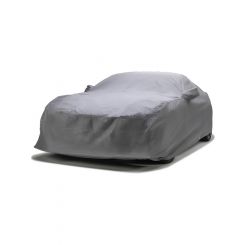 Covercraft Car Cover 5-Layer Gray Fits Ford Mustang 1987-93