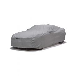 Covercraft Car Cover 5-Layer Gray Fits BMW 3-Series 1999-2006