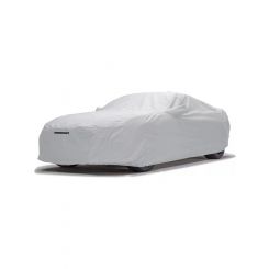 Covercraft Car Cover 5-Layer All Climate Cloth Gray Various Applications