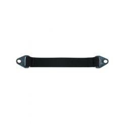Crow Window Net SFI 27.1 1in Webbing 18 x 24in Rectangle Black