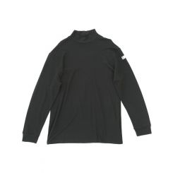 Crow Enterprizes Long Sleeve Knit Shirt XX-Large