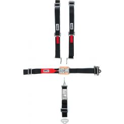 Crow Enterprizes 2in Ratchet 5-Way Restraint Latch & Link Right