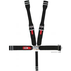 Crow Enterprizes 3in Ratchet Sprint Car 5 -Way Restraint. Right si