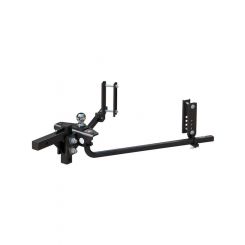 Curt Weight Distribution System TruTrack 10000 lb 2-5/16in Trailer Ball