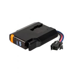Curt Trailer Brake Controller Discovery NEXT 1 to 4 Axle Trailers
