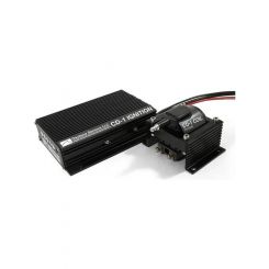 Daytona Sensors Ignition Kit CD-1 CD Ignition Box Kit