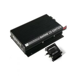 Daytona Sensors Ignition Kit CD-1 Marine CD Ignition Box Coil Kit