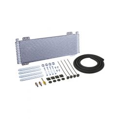 Derale Plate & Fin Trans Cooler Kit