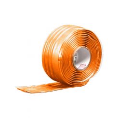 Design Engineering Grip Tape EZ Grip 5 ft Long 1.3 in Wide Orange