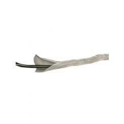 Design Engineering Split Sleeve w/ Ground Strap 1/2in x 3ft