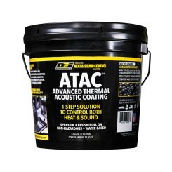 Design Engineering ATAC Thermal Acoustic Coating 1 Gallon