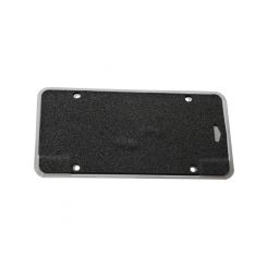 Design Engineering License Plate Pad 2 Pack