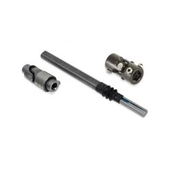 Detroit Speed Steering Shaft Kit Fits 73-78 Chevy C10 Truck