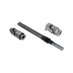 Detroit Speed Steering Shaft Kit Fits 67-72 Chevy C10 Truck