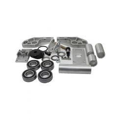 Dirtcarlift Caster Kit LML/MOD Series