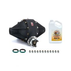 Diversified Machine 4.86 Mod Rear w/o Tubes Pro Series